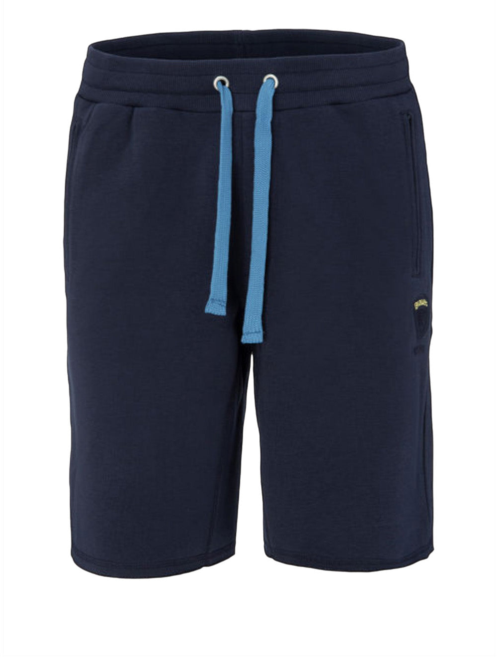 Shorts Sportivi Blauer da Uomo - Blu