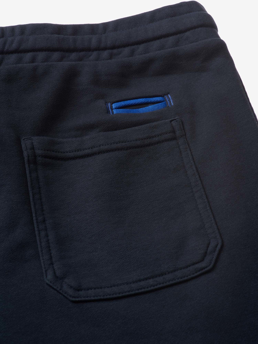 Pantalone Tuta Blauer da Uomo - Blu