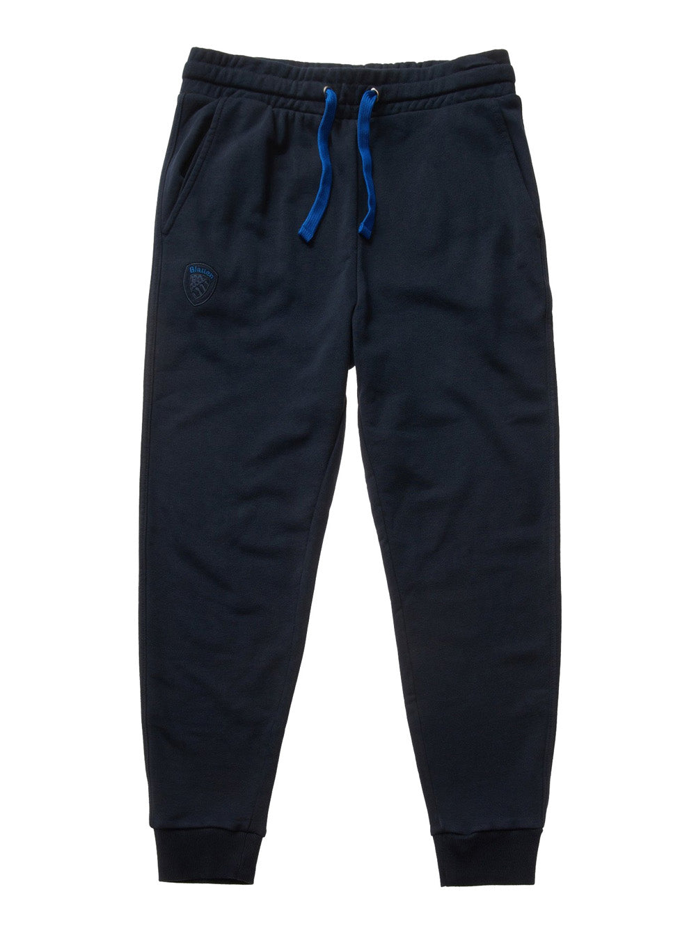 Pantalone Tuta Blauer da Uomo - Blu