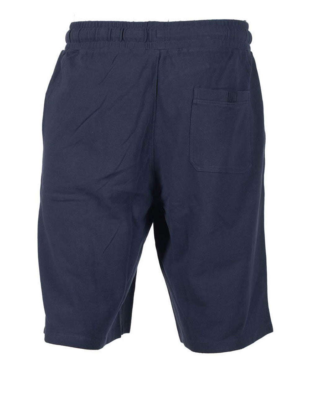 Shorts Sportivi Blauer da Uomo - Blu