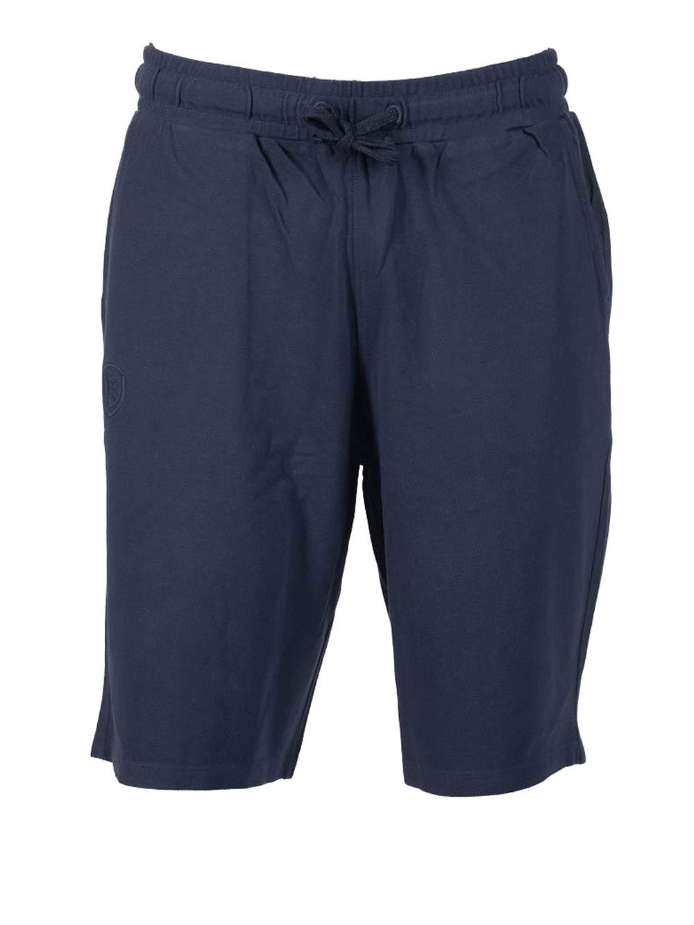 Shorts Sportivi Blauer da Uomo - Blu