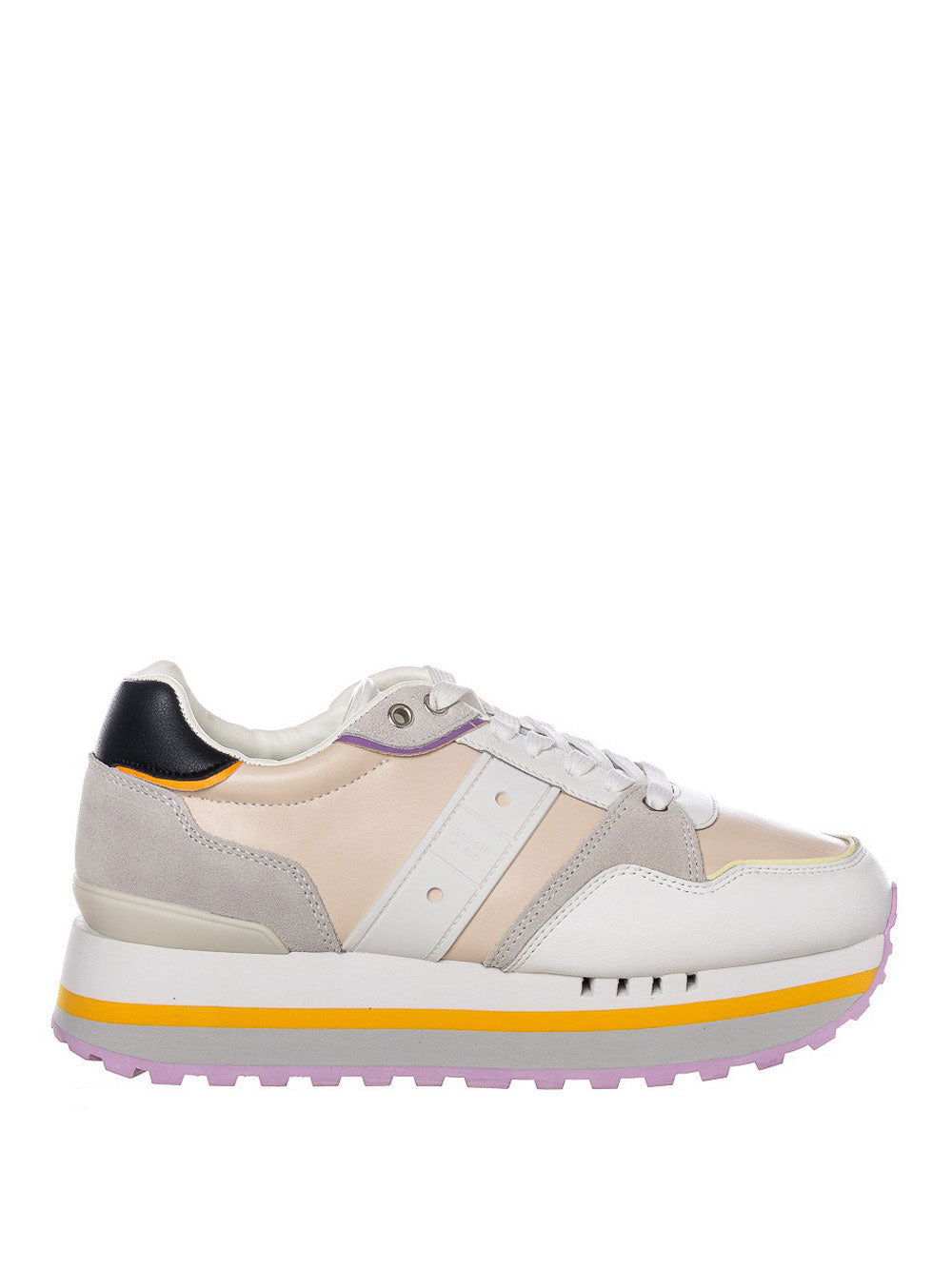 Sneakers Blauer Epps01da Donna - Rosa