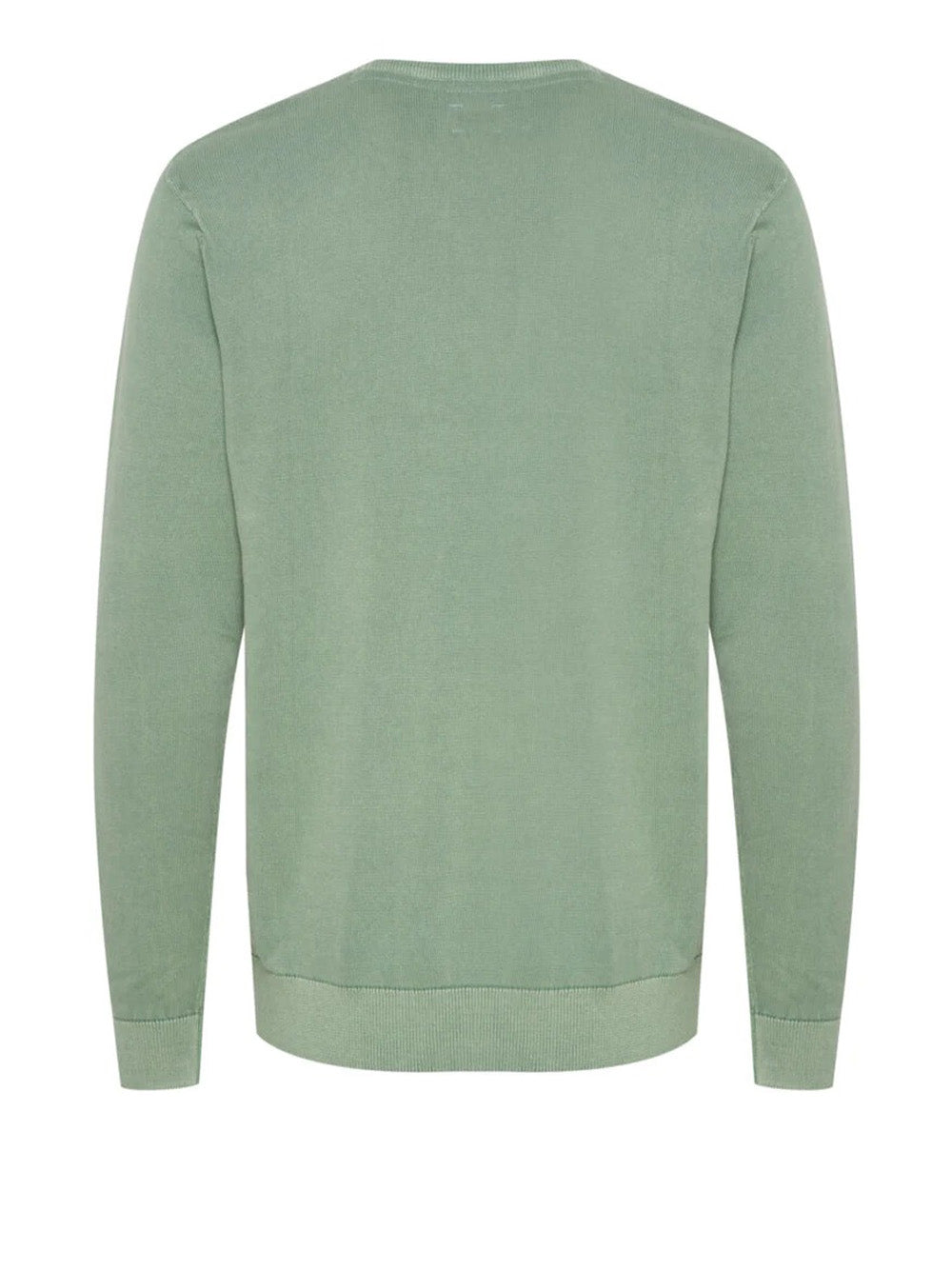 Pullover Blend da Uomo - Verde