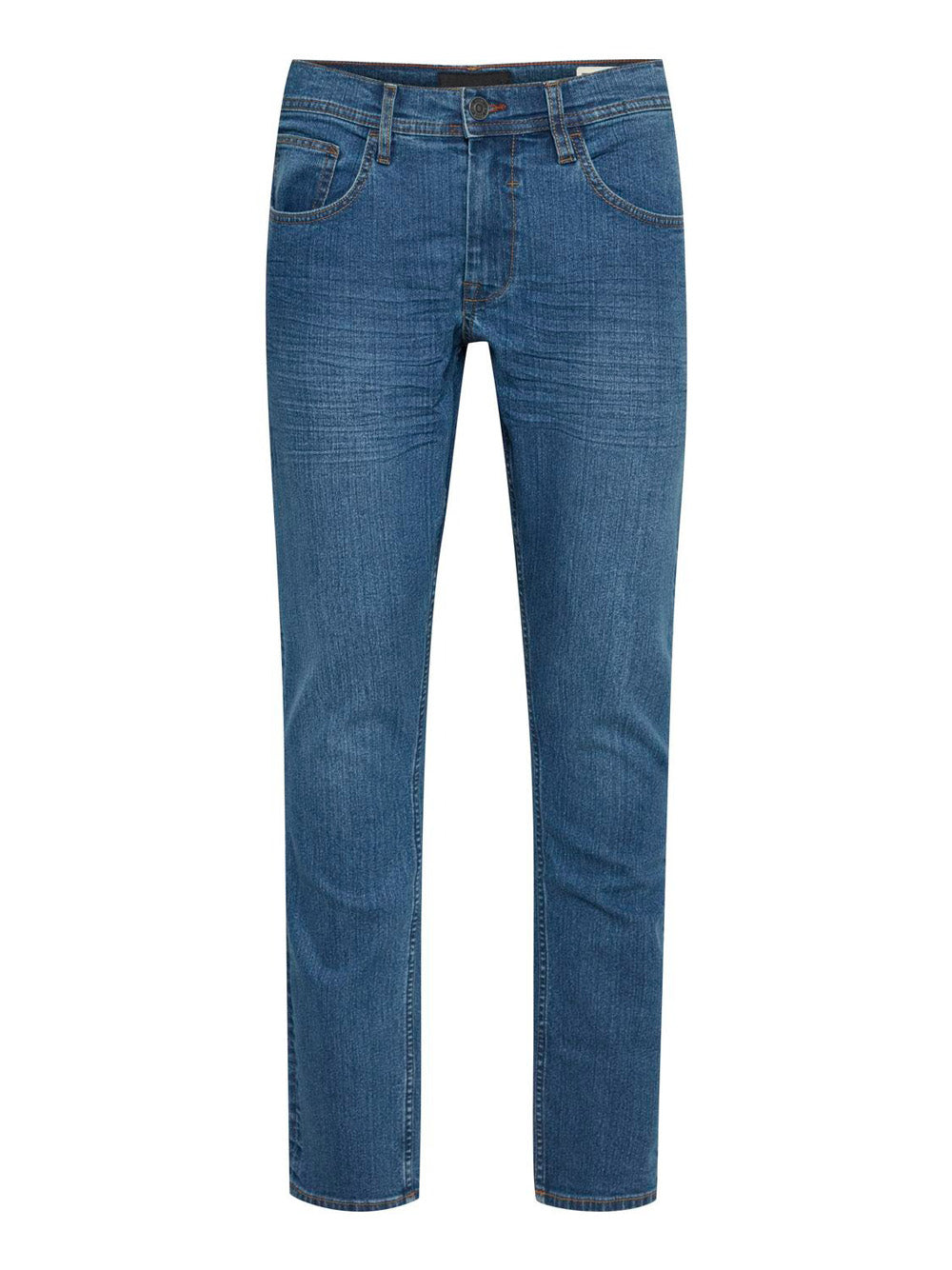 Jeans Slim Blend da Uomo - Denim