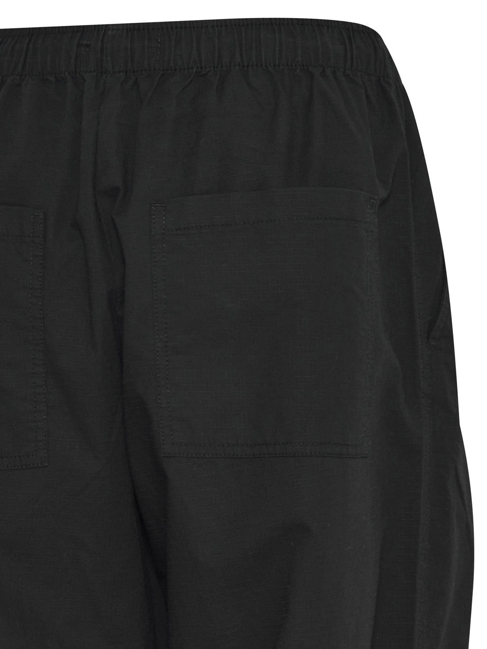 Pantalone Jogger b.young da Donna - Nero