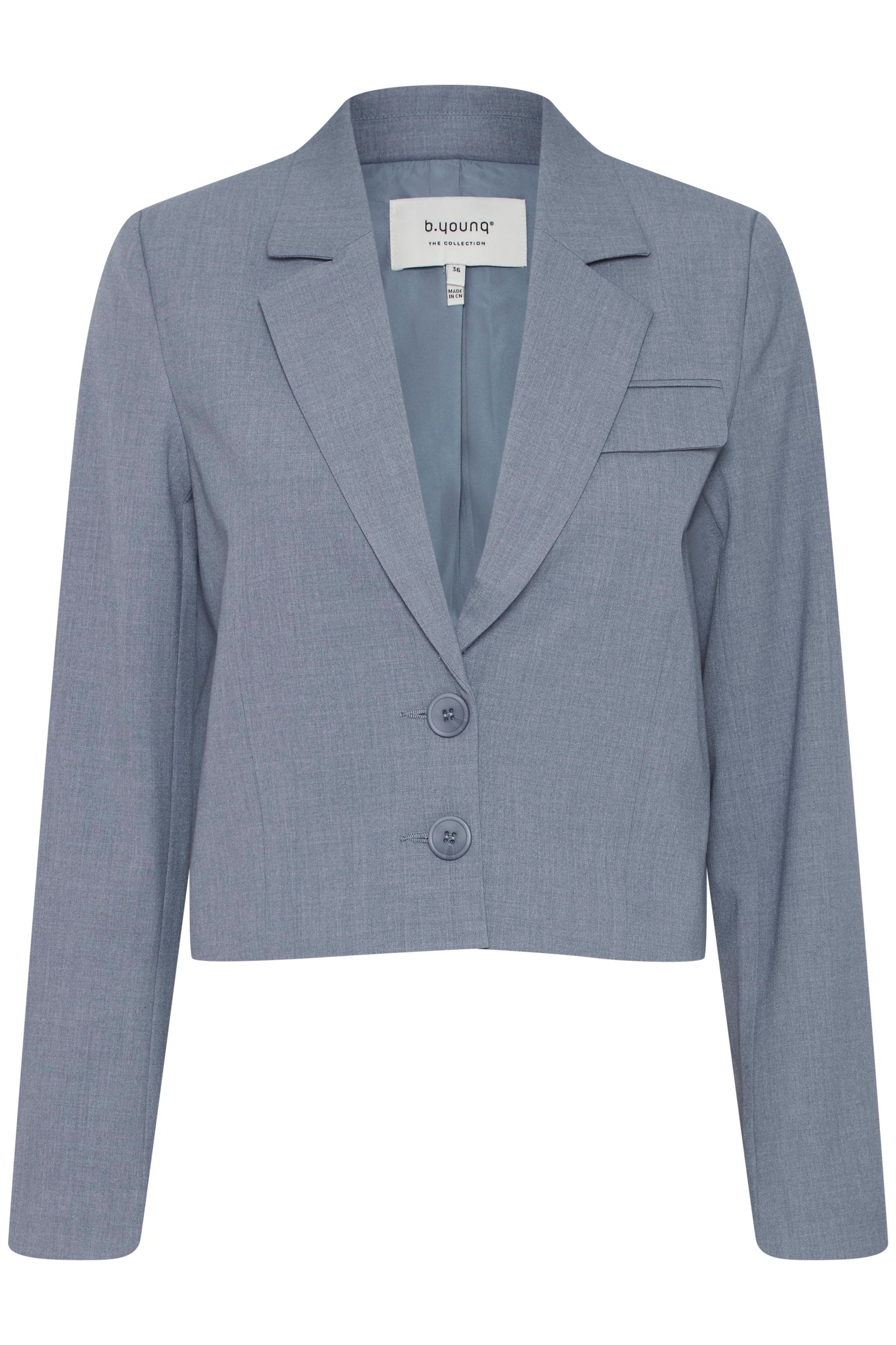 Blazer b.young da Donna - Blu