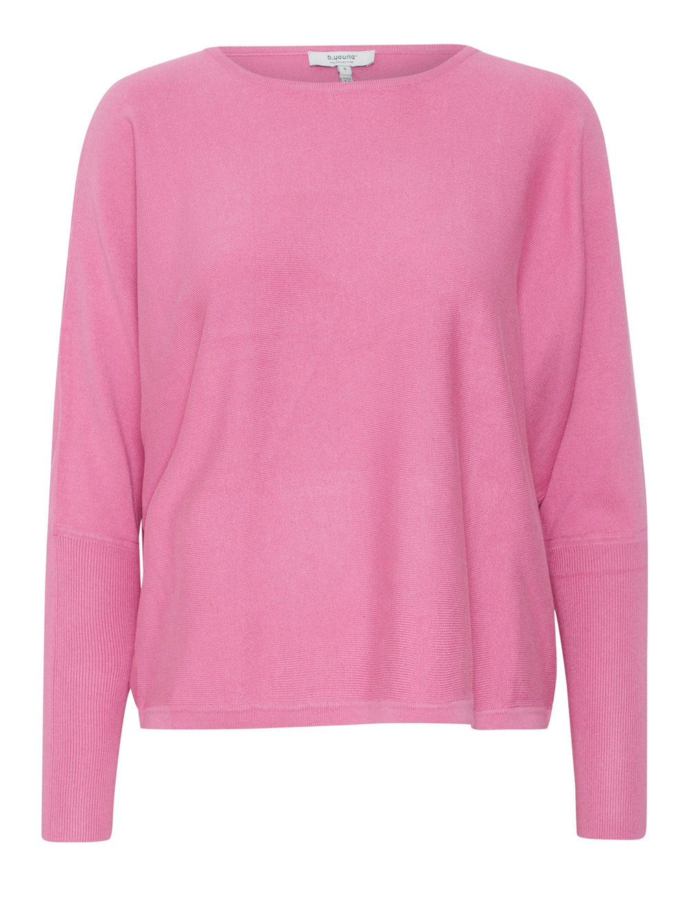 Pullover b.young da Donna - Rosa