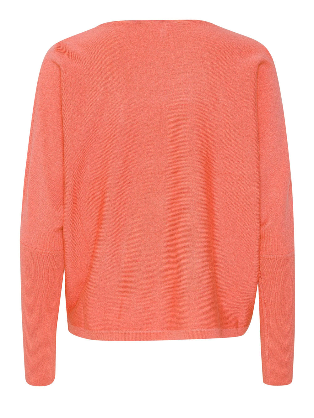 Pullover b.young da Donna - Rosso