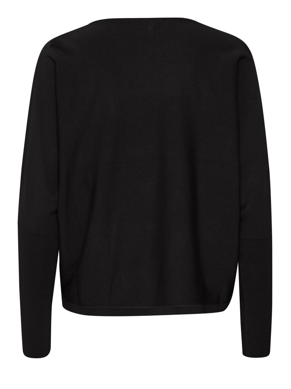 Pullover b.young da Donna - Nero