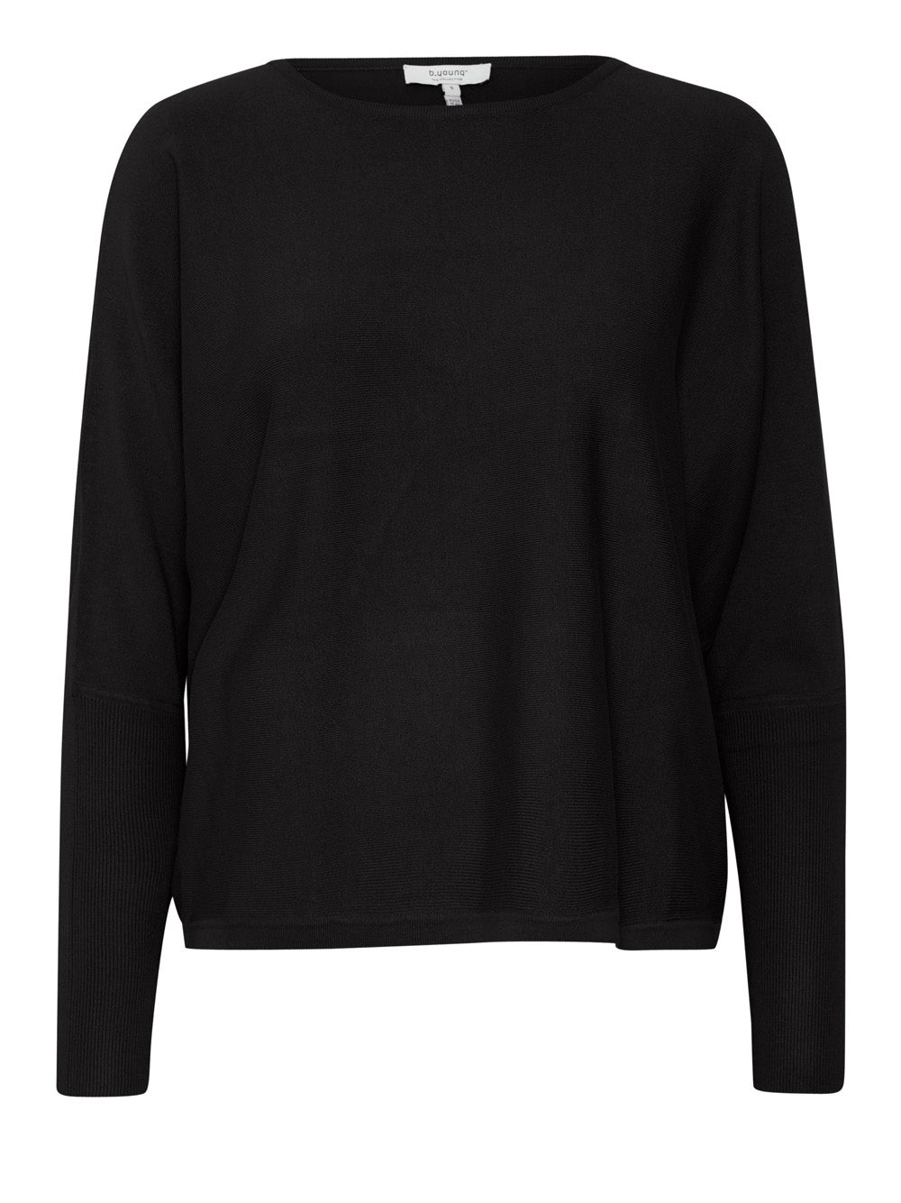 Pullover b.young da Donna - Nero