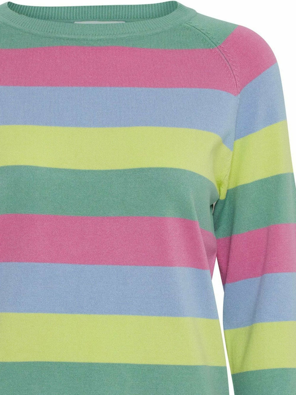 Pullover b.young da Donna - Multicolore