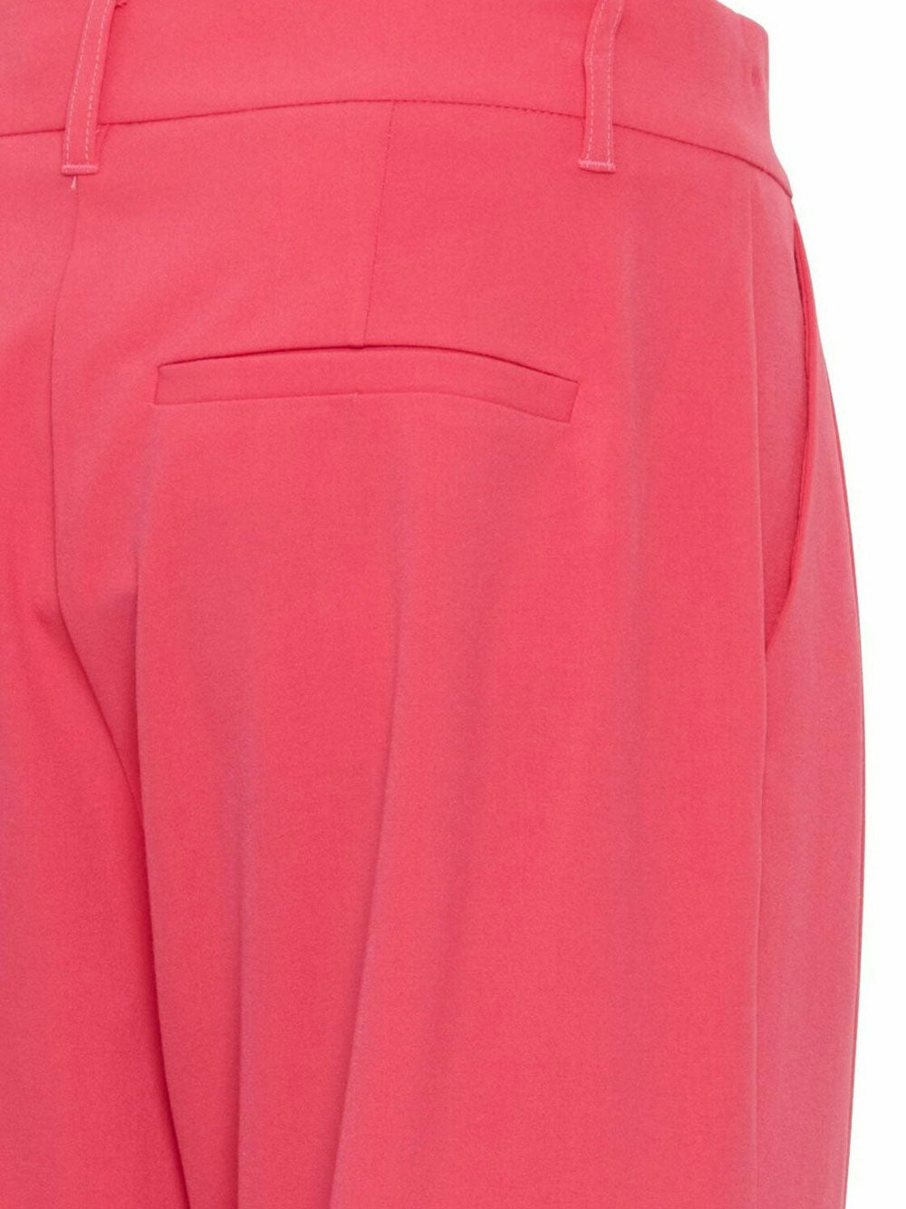 Pantalone Cargo b.young da Donna - Rosa