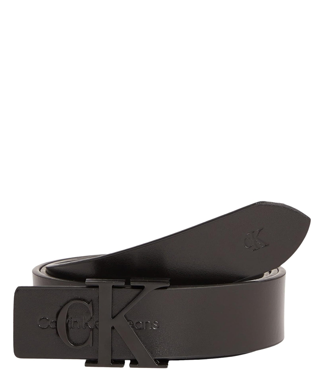 Calvin Klein Calvin Klein Jeans Cinta Donna Mod. K60K600281 01B Black Nero