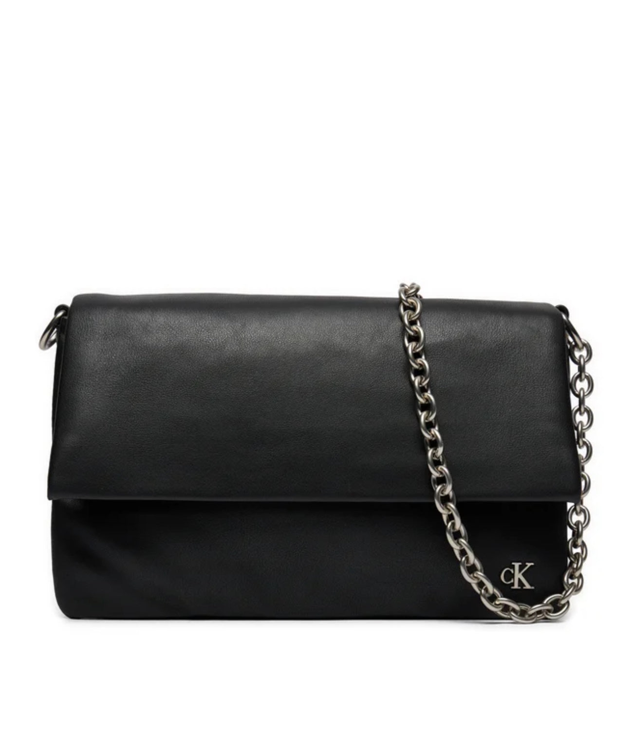 Calvin Klein Calvin Klein Jeans Borsa Donna Mod. K60K611947 BEH Black Nero