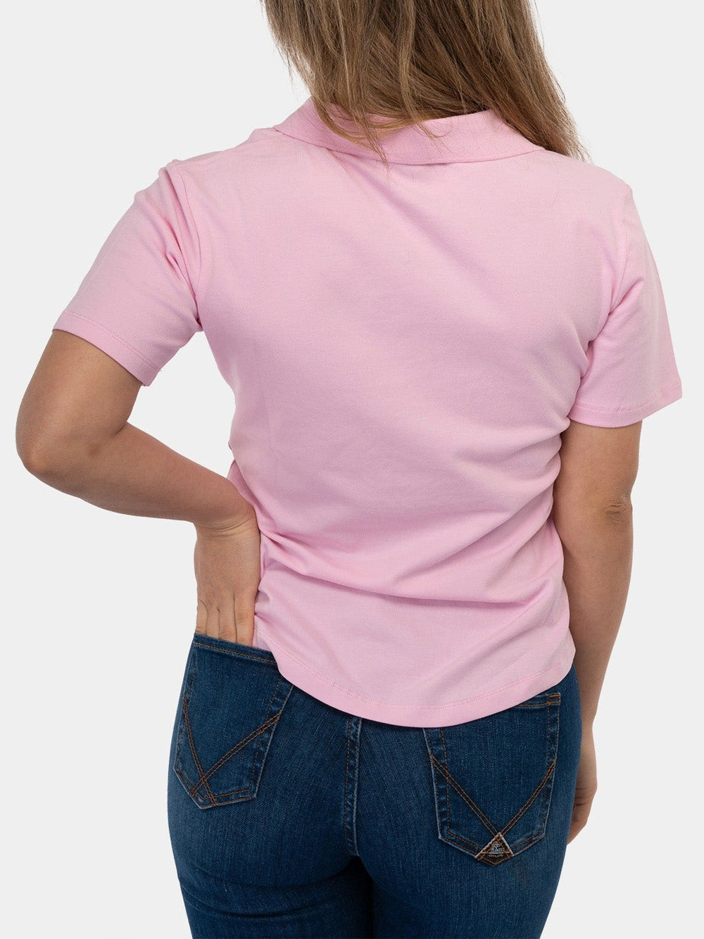 Polo Ciesse Piumini da Donna - Rosa