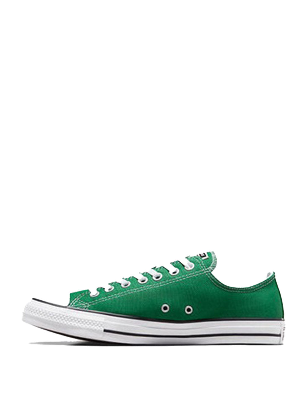 Sneakers Converse Ct Ox Unisex - Verde