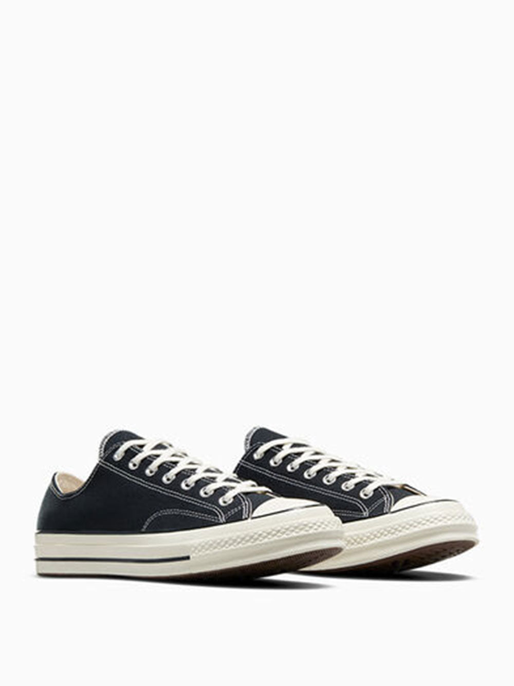 Sneakers Converse Chuck 70 Ox Unisex - Nero