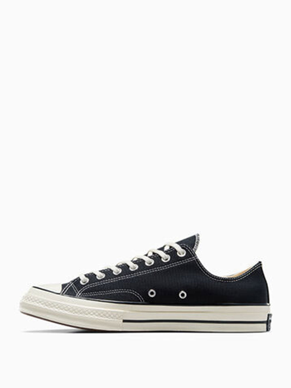 Sneakers Converse Chuck 70 Ox Unisex - Nero