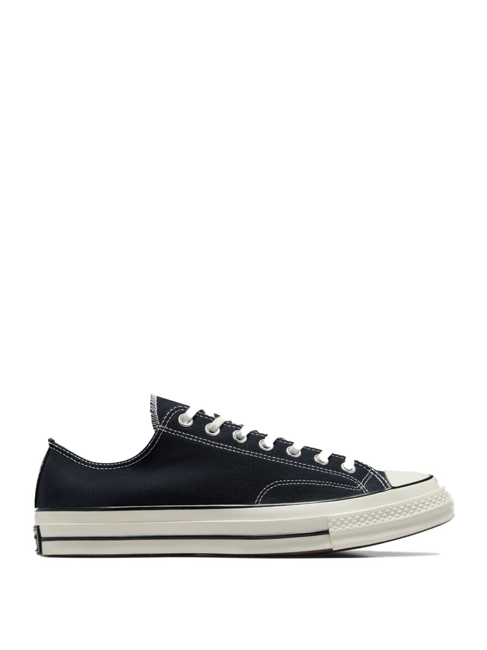 Sneakers Converse Chuck 70 Ox Unisex - Nero