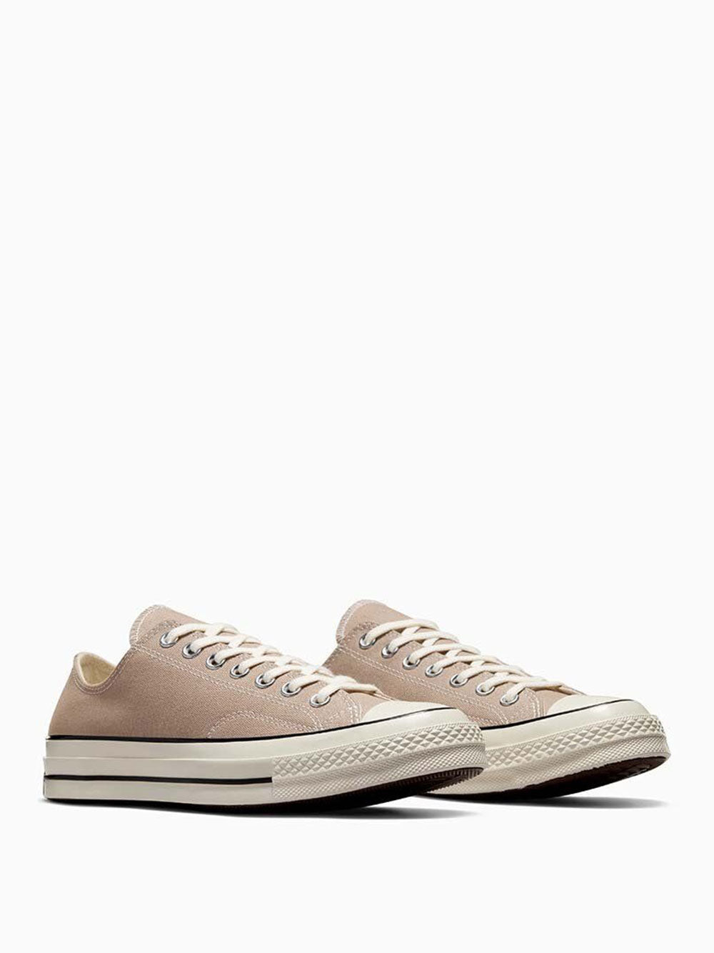 Sneakers Converse Chuck 70 Ox Unisex - Beige