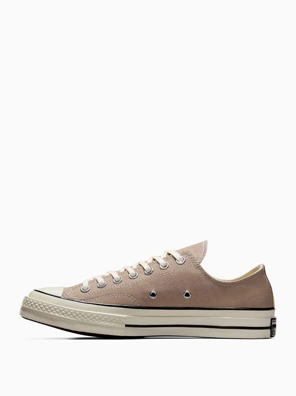 Sneakers Converse Chuck 70 Ox Unisex - Beige