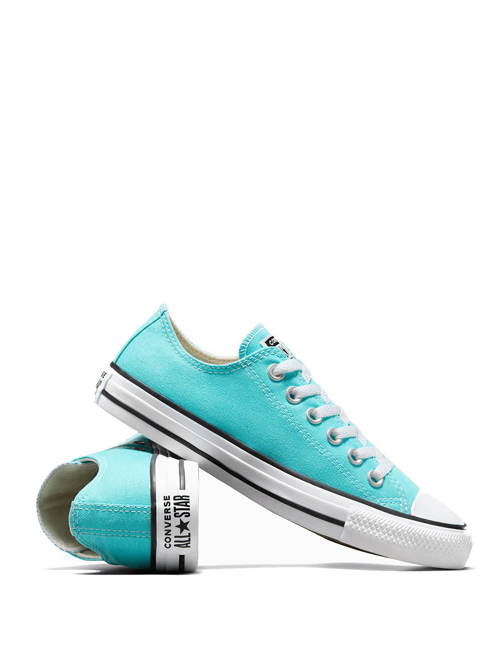 Sneakers Converse Unisex - Celeste