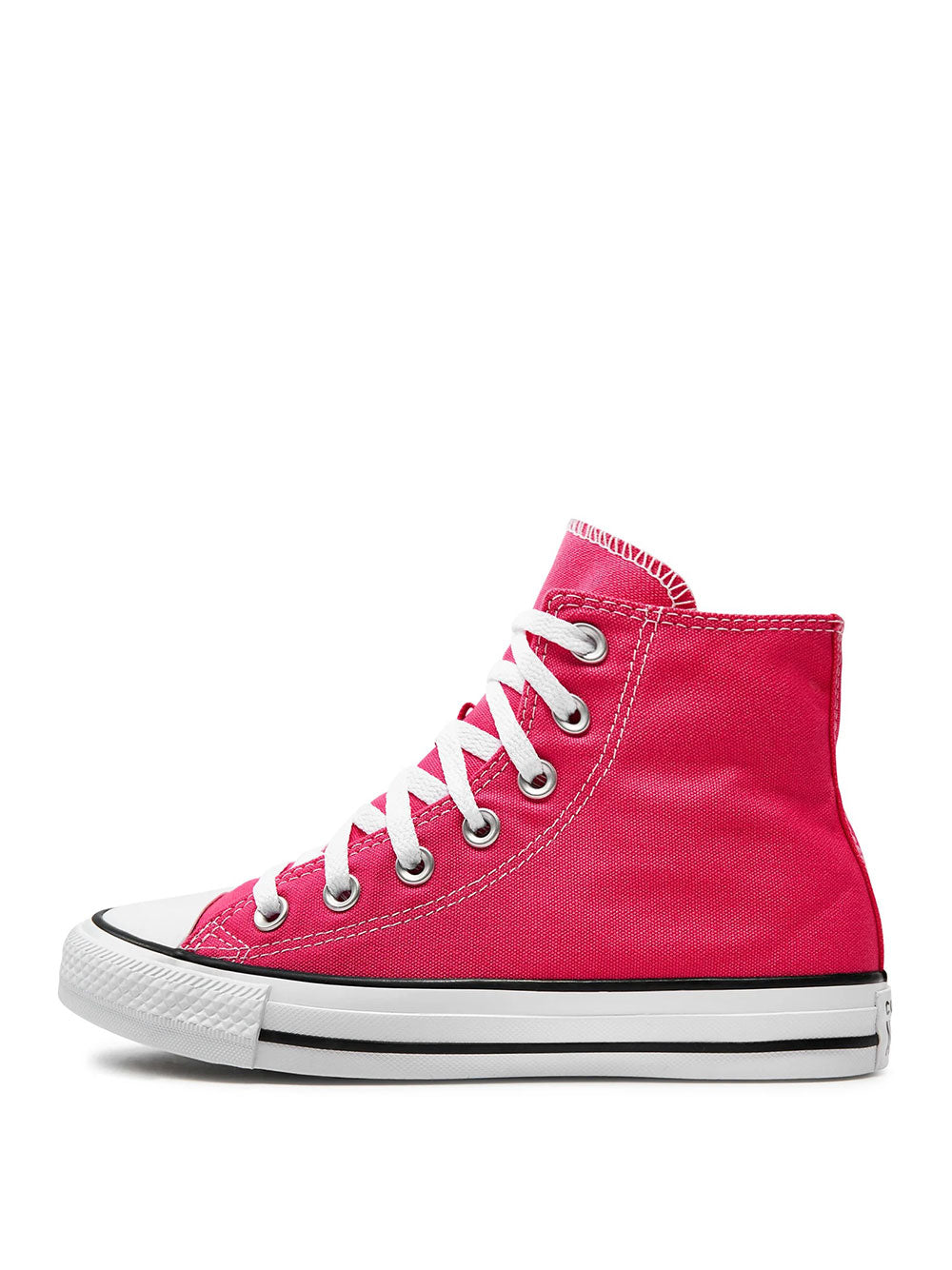 Sneakers Converse Ctas Hi Unisex - Fuxia Fucsia