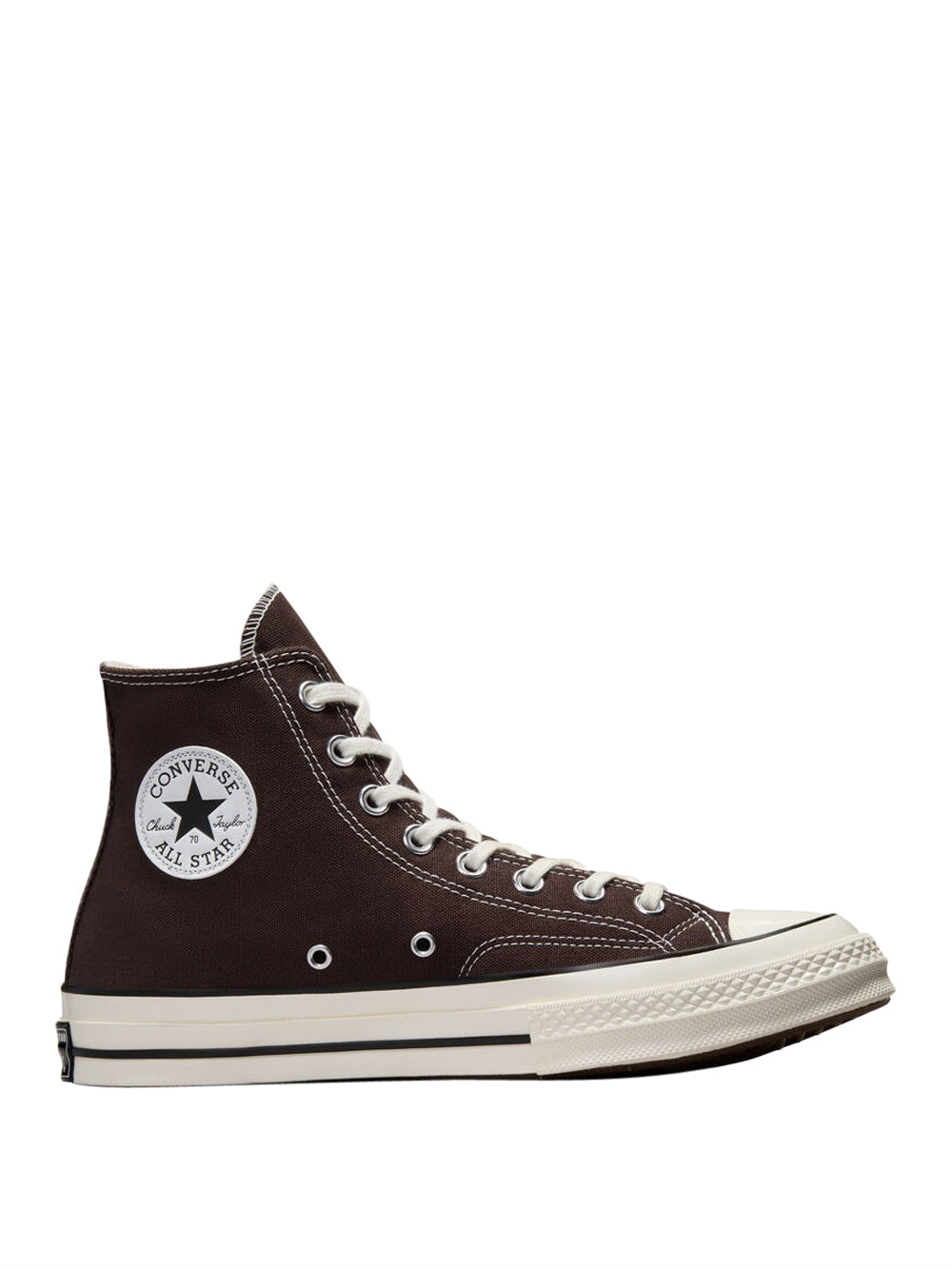 Sneakers Converse Chuck 70 Hi Unisex - Marrone