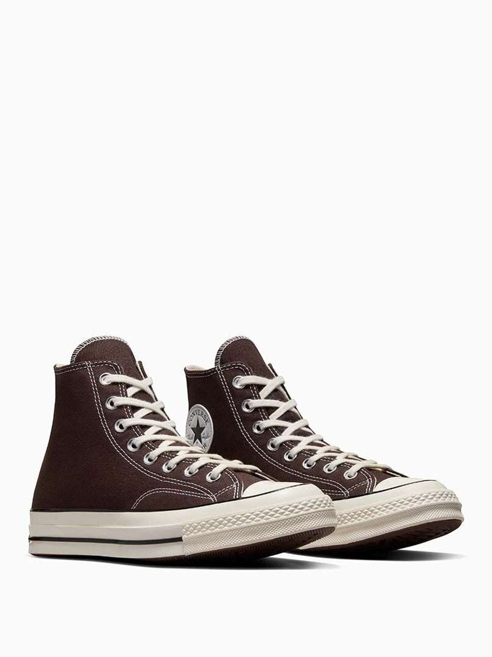 Sneakers Converse Chuck 70 Hi Unisex - Marrone