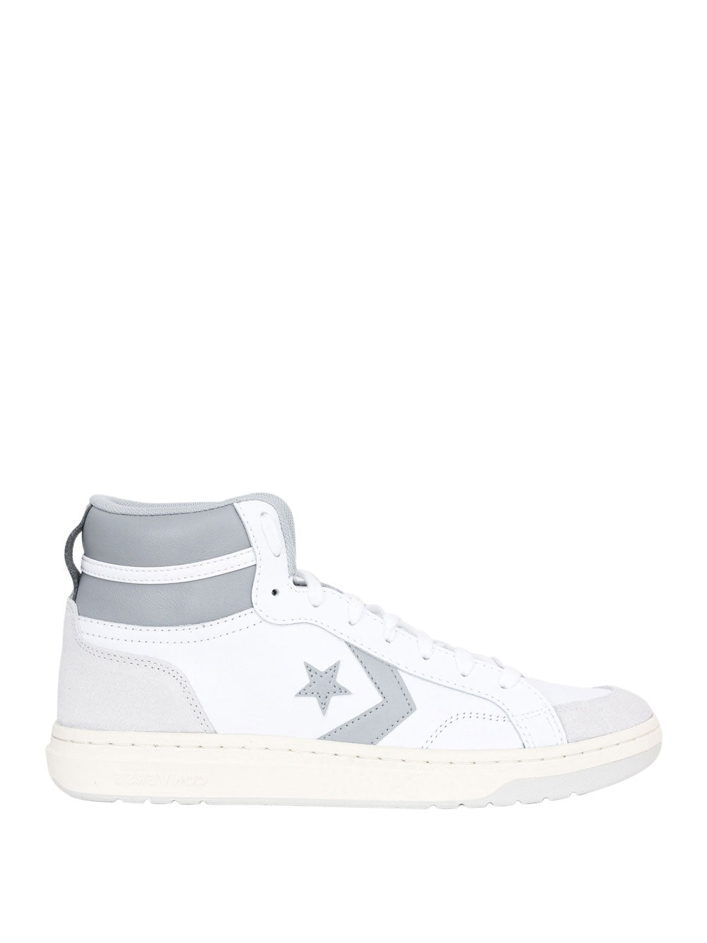 Sneakers Converse Pro Blaze Classic Mid Unisex - Bianco