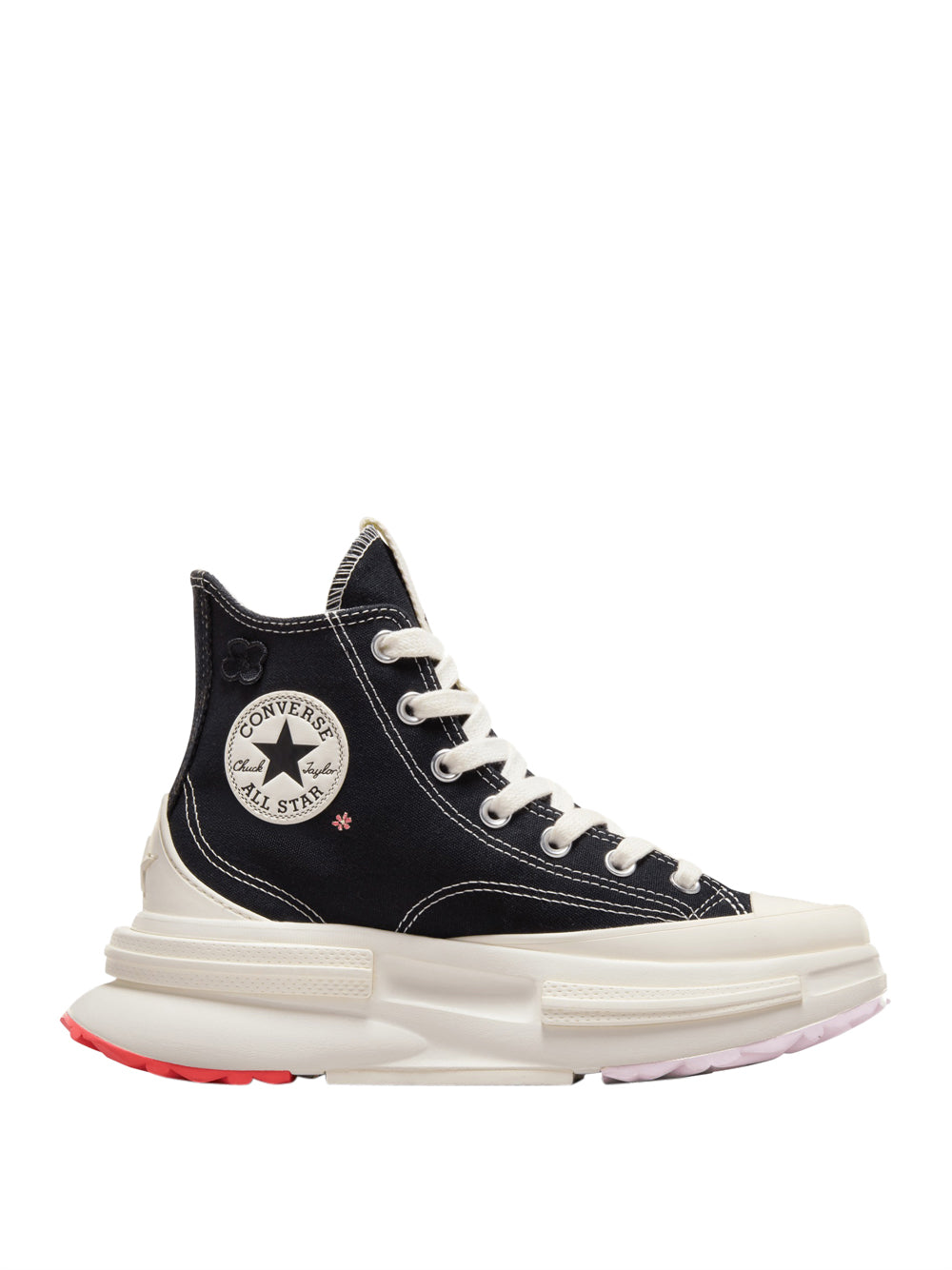 Sneakers Converse Run Star Legacy Cx Hi Unisex - Nero