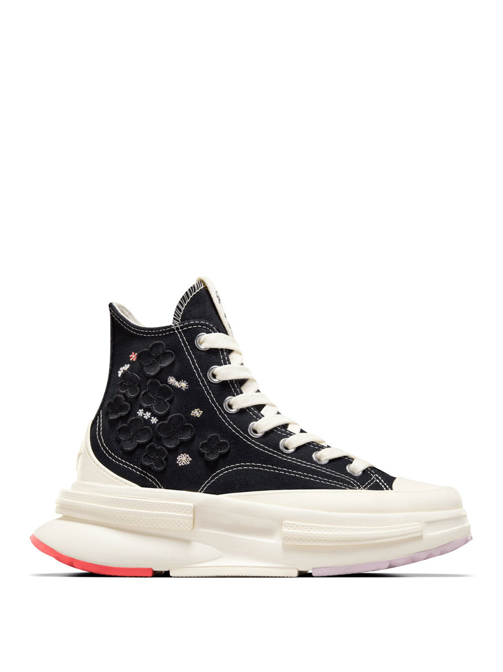 Sneakers Converse Run Star Legacy Cx Hi Unisex - Nero