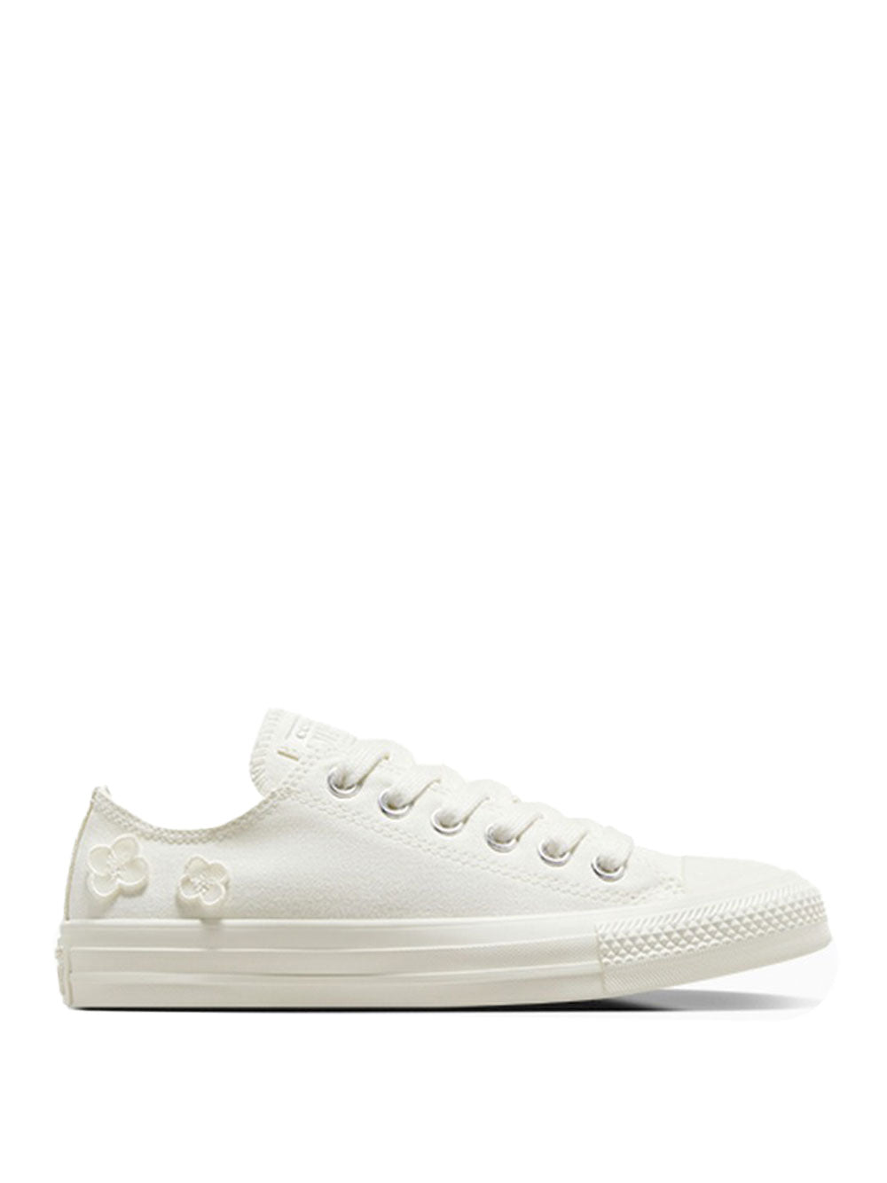 Sneakers Converse Ctas Ox da Donna - Avorio