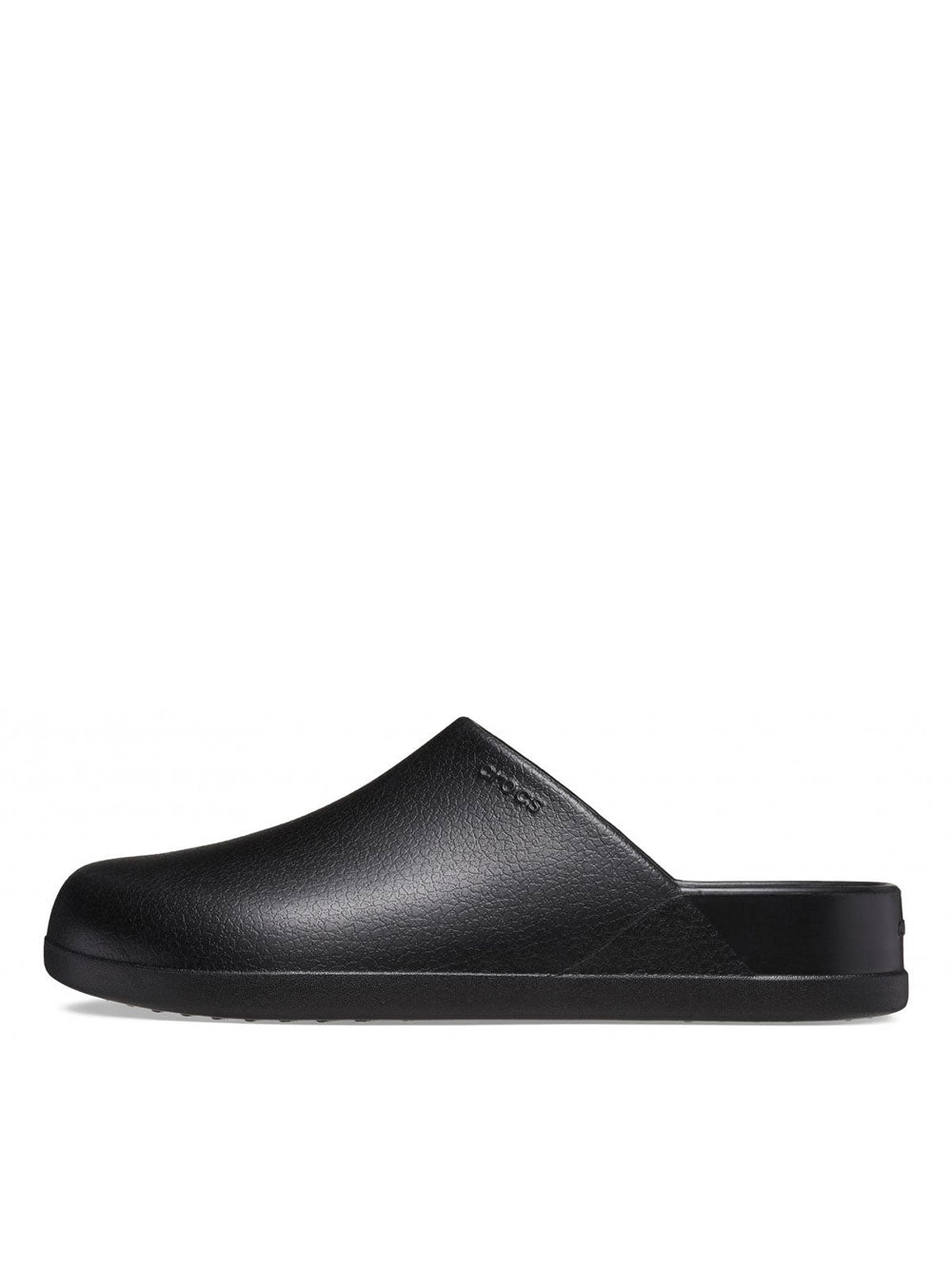 Sandalo Basso Crocs Dylan Clog Unisex - Nero