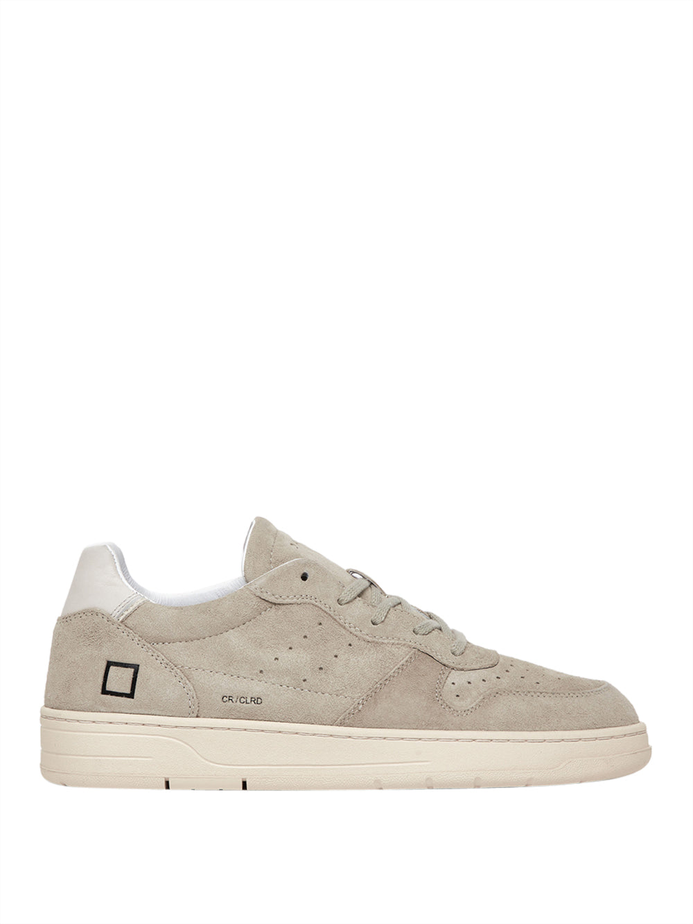 Sneakers Date Court 2.0 Colored da Uomo - Beige