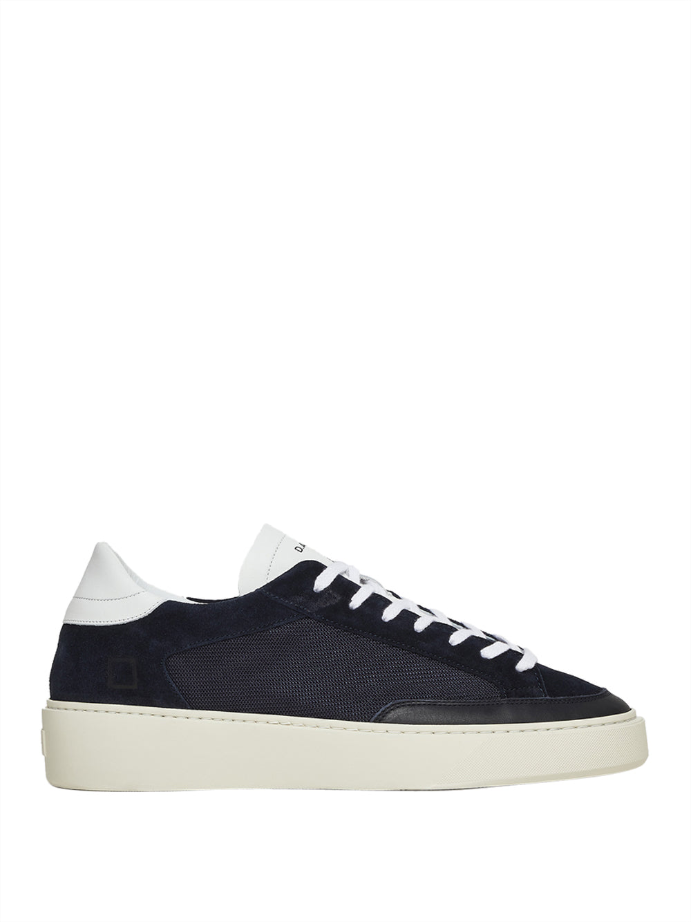 Sneakers Date Levante Dragon da Uomo - Blu