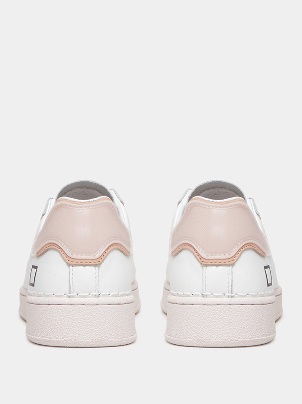 Sneakers Date Base Island da Donna - Rosa