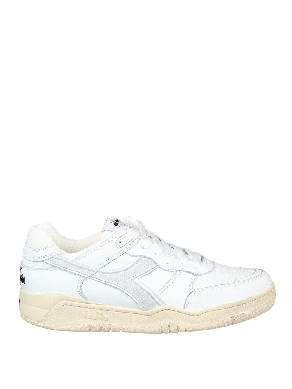 Sneakers Diadora 560 Used Unisex - Bianco