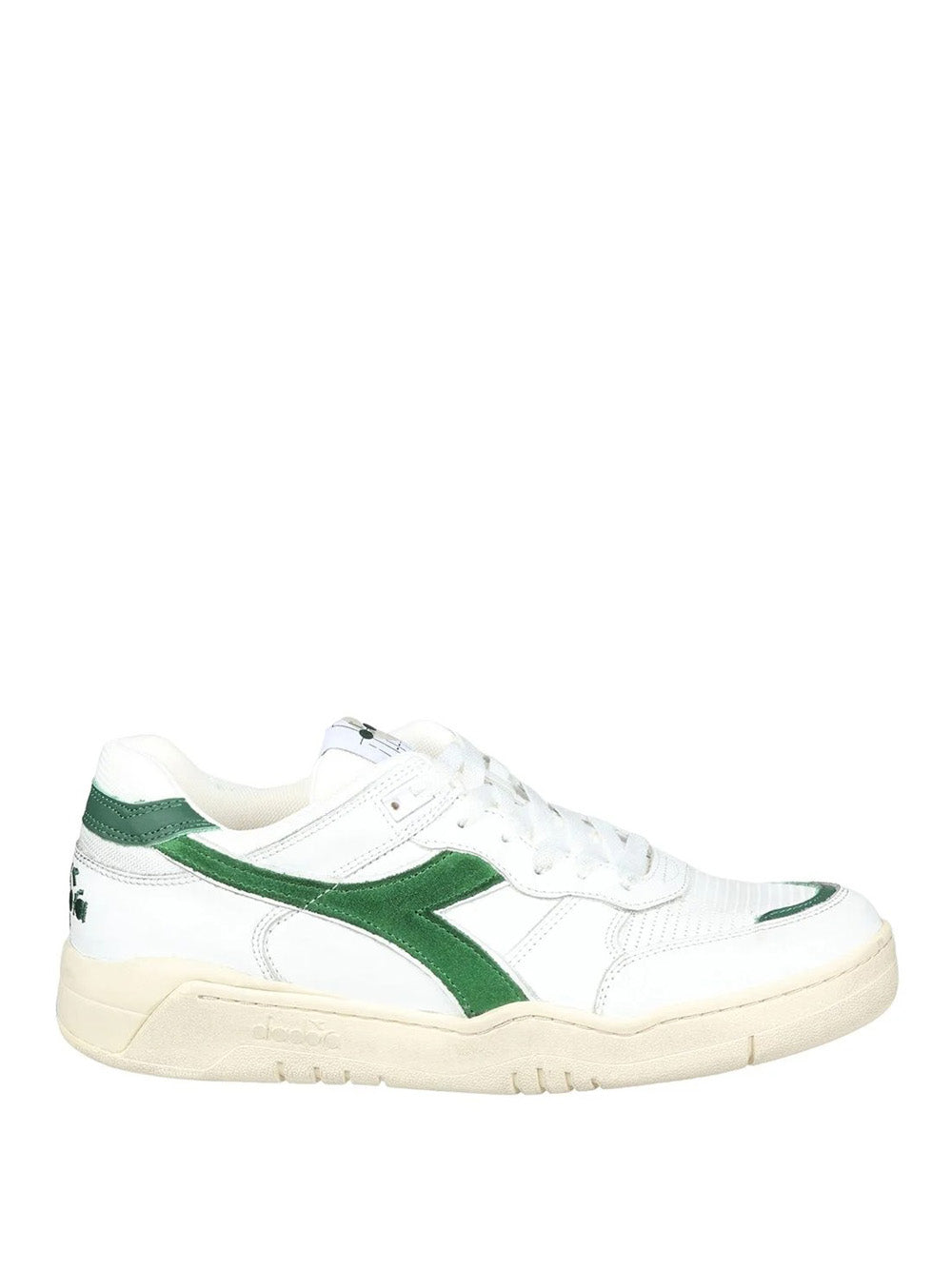 Sneakers Diadora 560 Used Unisex - Bianco