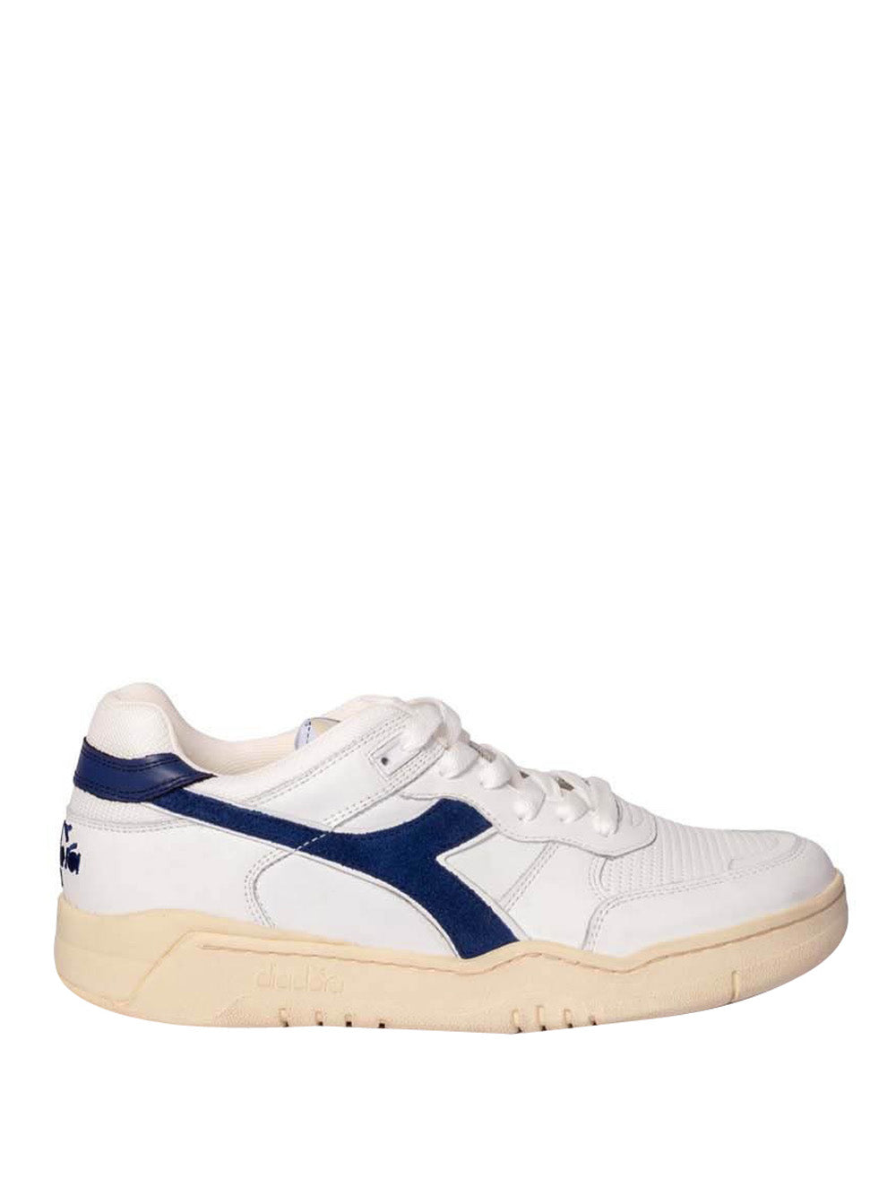 Sneakers Diadora 560 Used Unisex - Bianco