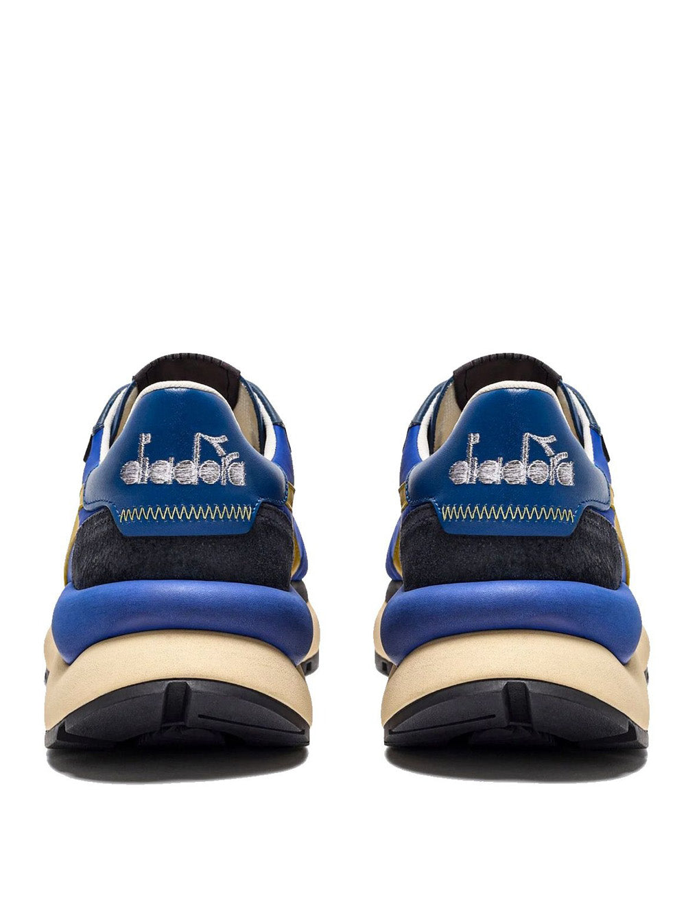 Sneakers Diadora Mercury Elite Unisex - Blu