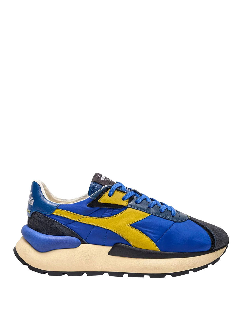 Sneakers Diadora Mercury Elite Unisex - Blu