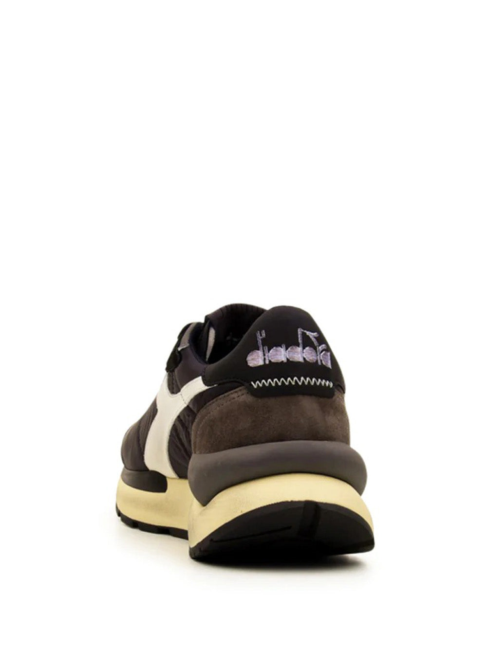 Sneakers Diadora Mercury Elite Unisex - Nero