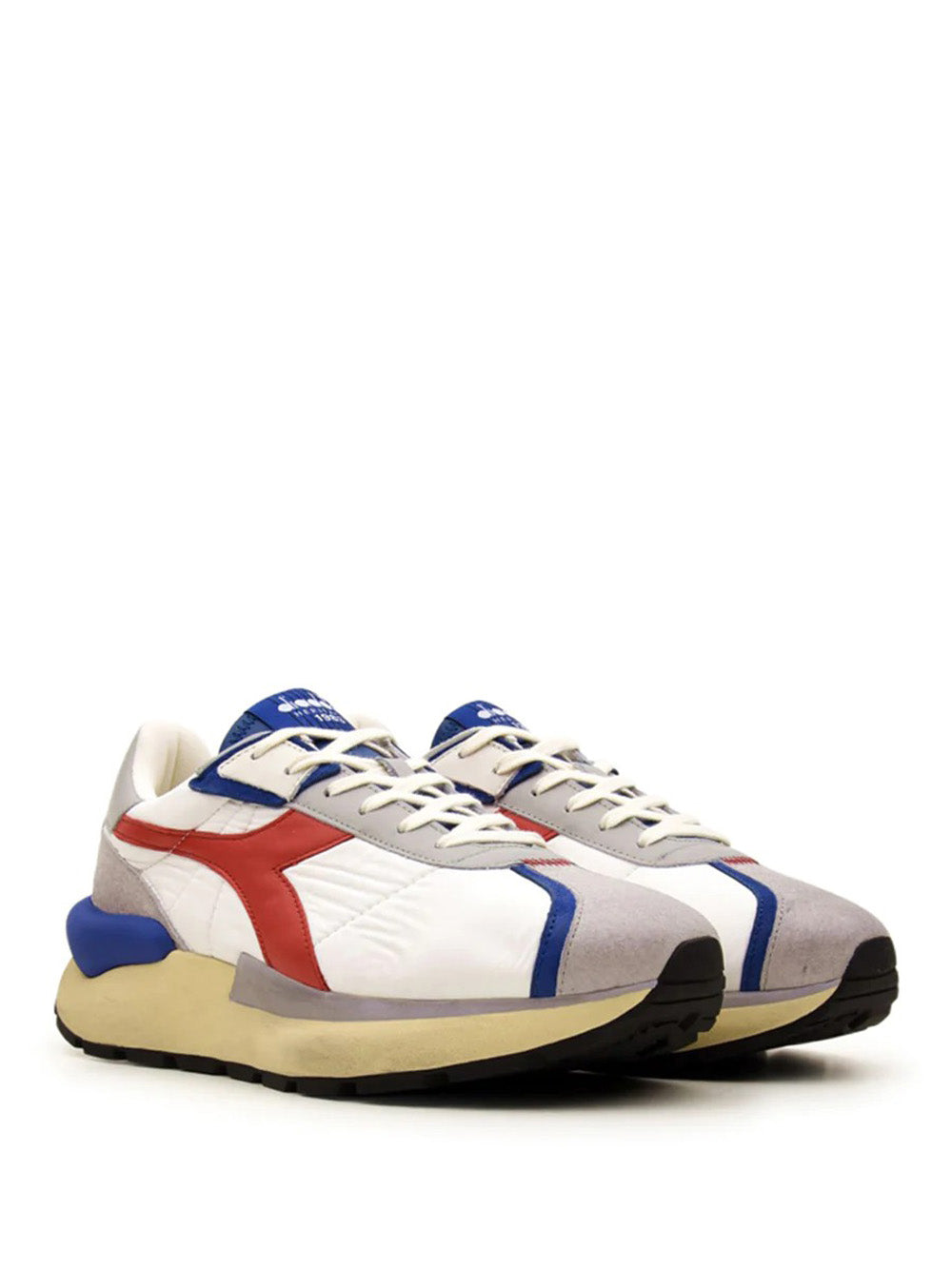 Sneakers Diadora Mercury Elite Unisex - Bianco