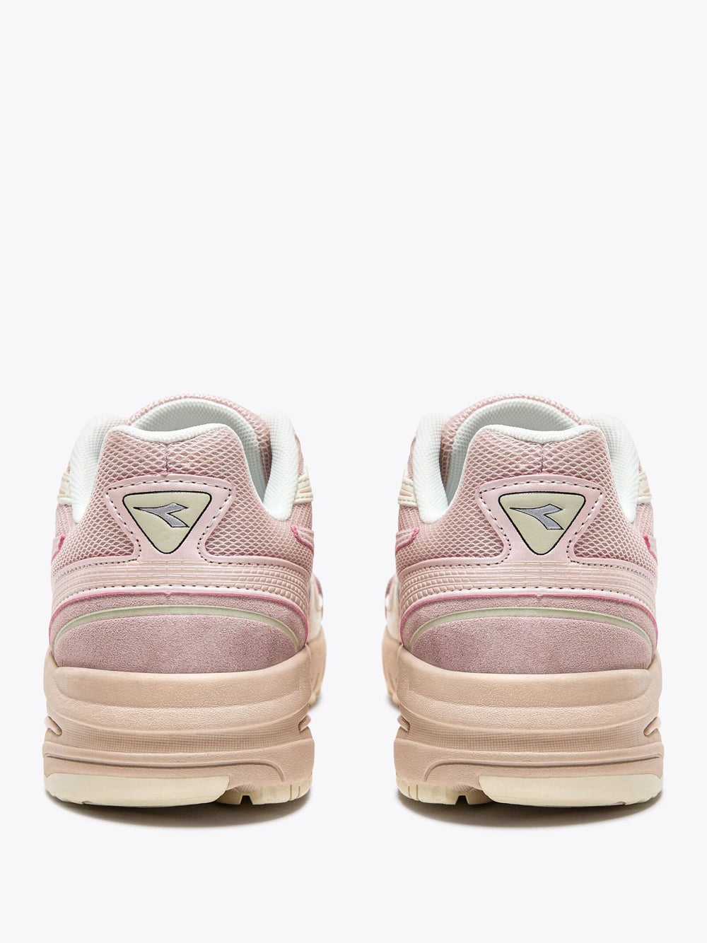 Sneakers Diadora Sao-Ko 280 da Donna - Rosa