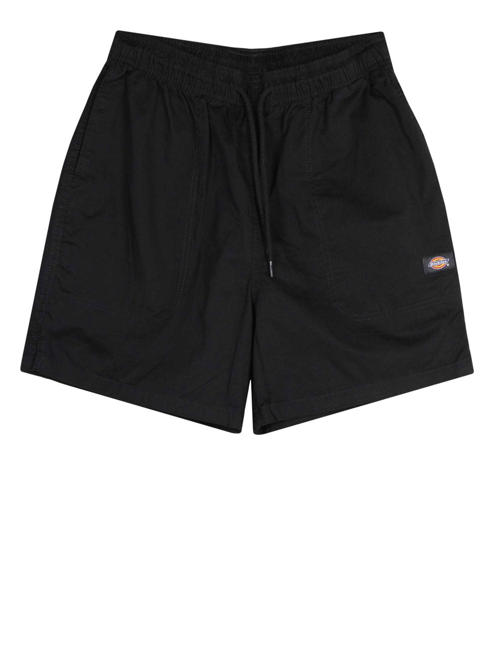 Bermuda Dickies Pelican Rapids da Uomo - Nero