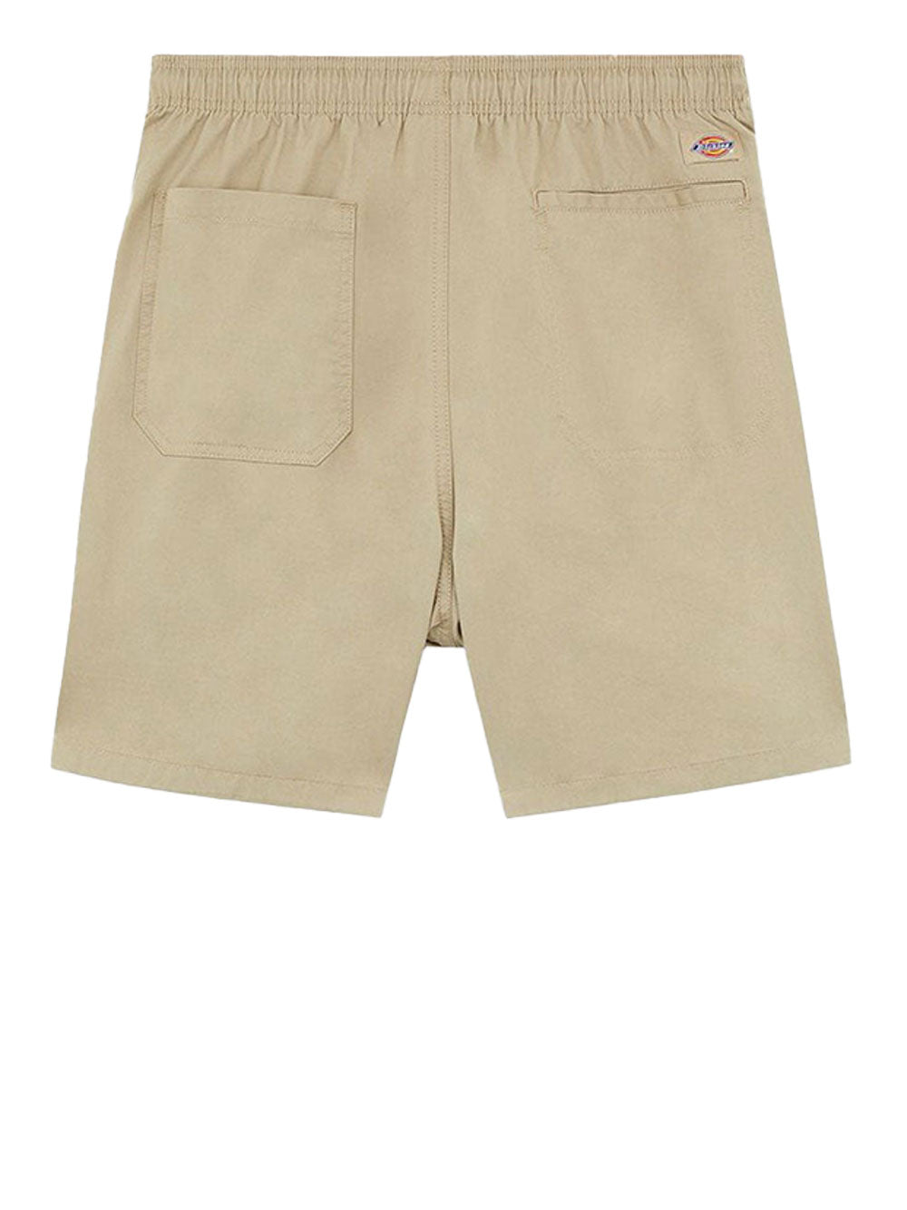 Bermuda Dickies Pelican Rapids da Uomo - Beige