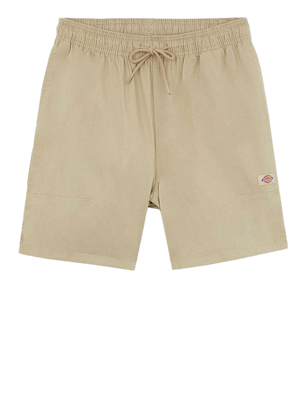 Bermuda Dickies Pelican Rapids da Uomo - Beige