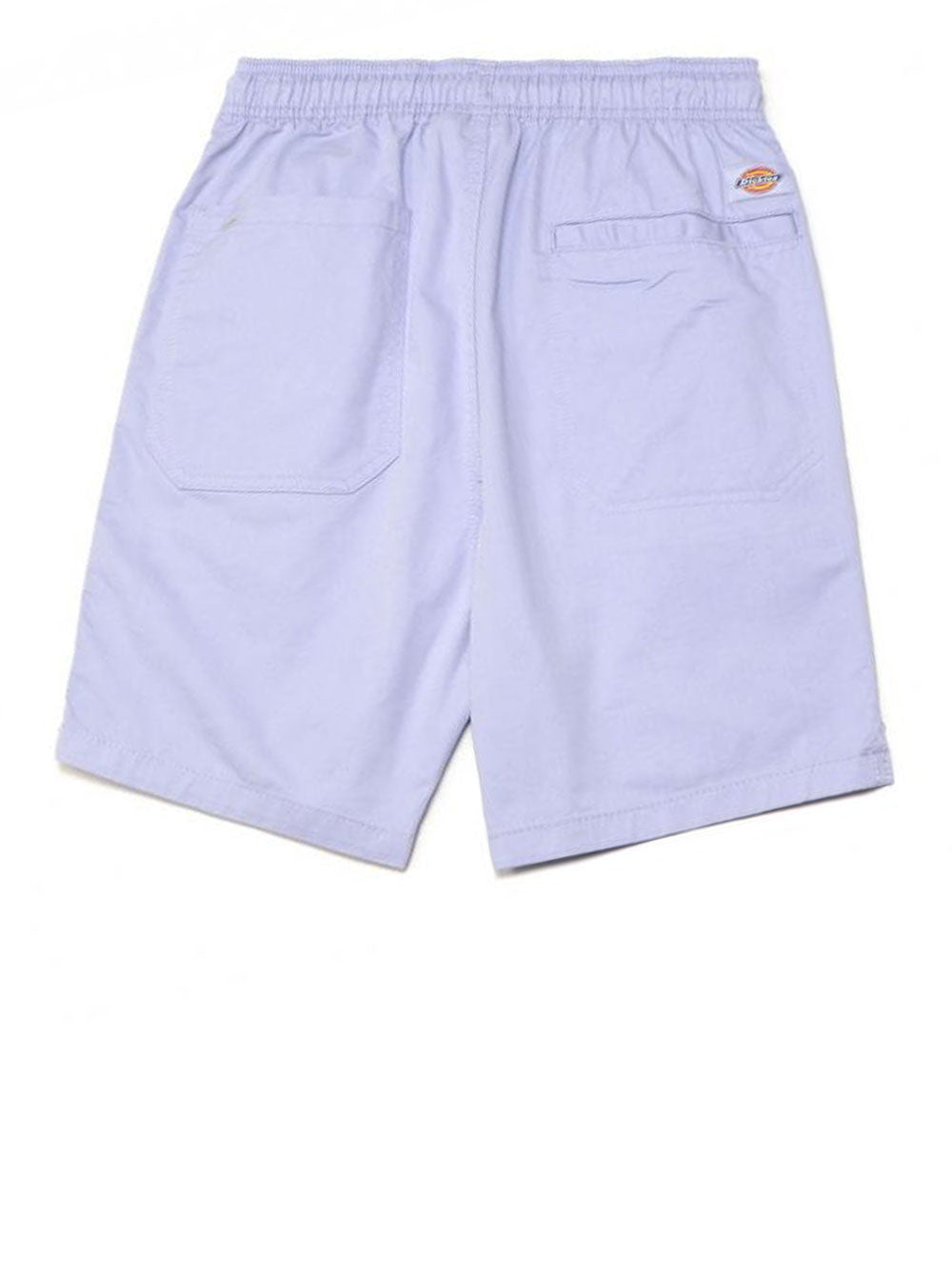 Bermuda Dickies Pelican Rapids da Uomo - Viola