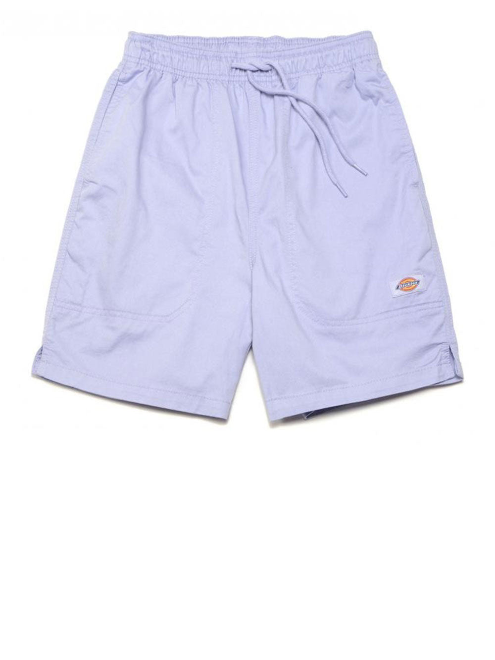 Bermuda Dickies Pelican Rapids da Uomo - Viola